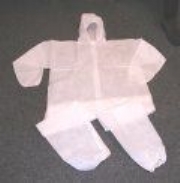 Clothing Protective Boilersuit