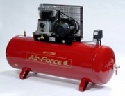 Air Compressors Hire