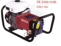 Generator Hire - Whitchurch