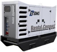 SDMO R66C2C Generator Hire
