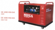 Mosa Diesel Generators