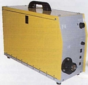 Air Cooled Arc Welding Equipment Hire