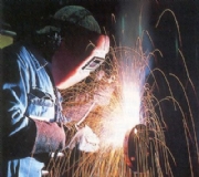 Welding Equipment Maintenance or Repair