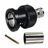 Coaxial Connectors and Accessories