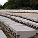 Dam Spillway Blocks