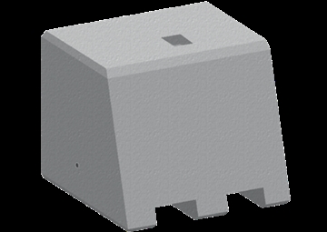 Marquee blocks