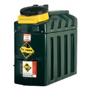 waste oil tanks Cheshire