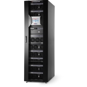 Multi Power 75 - 294 kVA UPS Power Supply System Manufacturers