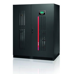 Master HP 100 - 600 kVA UPS Power Supply System Manufacturers