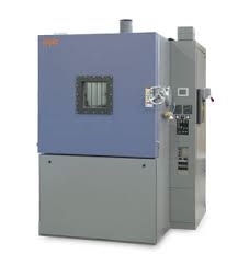 Wafer Burn - In Measurement Evaluation Systems