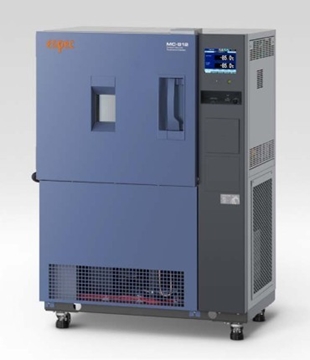Ultra - Low Range Benchtop Temperature Chambers