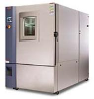 Global-N Temperature Cycling Chambers