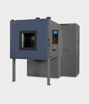 ET & ETH Series Reach - In Agree Test Chambers