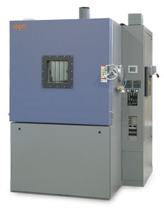 Dust Specialized Test Chambers