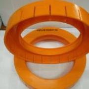 Polyurethane Injection Moulding For The Oil And Gas Industries
