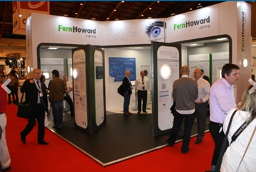 Exhibition Stands Made Bespoke