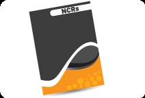 NCR Printing Services 