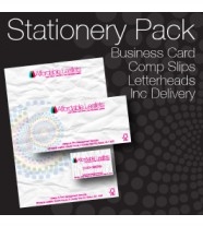 Stationery Pack Services