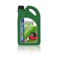 Morris Lubricants Ground Force SAE 30 - 5 Litres