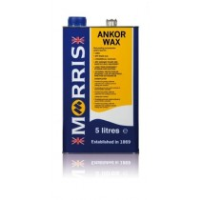 Morris Lubricants Ankor Wax Preservative Fluid- 5 Litres