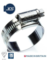 JCS Hi-Grip zinc