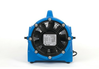 Portable Canister Fans For Utility Applications