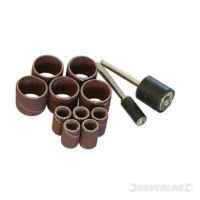 Drum Sanding Kit - 12 pce