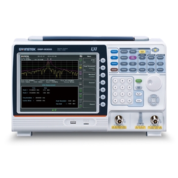 Frequency Response Analysers For Sale