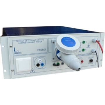 Supplier Of Electrical Safety Testers