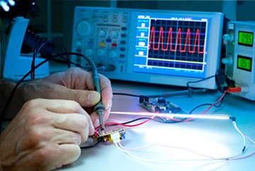 Electrical Equipment Calibration Services