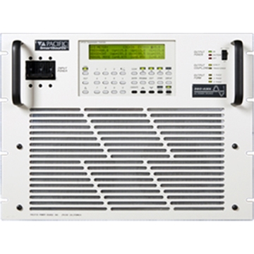 High Performance Linear AC Power Sources