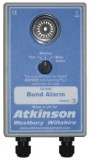 Atkinson Equipment Bund Alarms