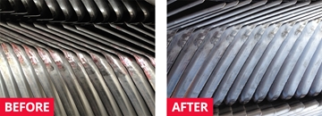 Sub-contract Vapour Degreasing Services In UK