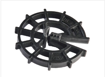 High Quality Plastic Wheel Spacers