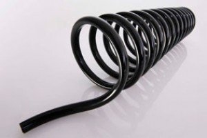 Bespoke Nylon Recoil Air Hose & Tube Product Specialists 