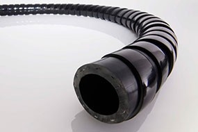 Bespoke Nylon Spiral Cut Hose Guard & Tube Product Specialists