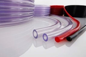 Bespoke PVC Tube & Tube Product Specialists 