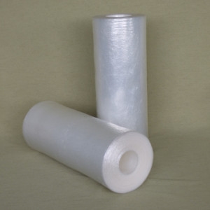 Coreless Pre-Stretch Pallet Wrap Supplier & Manufacturers