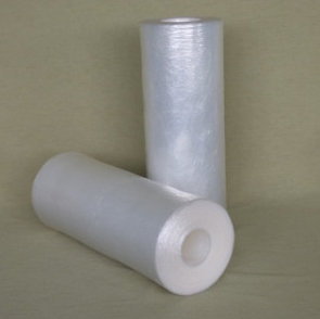 Disposable Stretch Wrapping