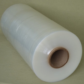 Coreless Stretch Films