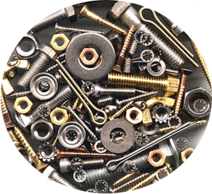 Manufacturers of Blind Rivets