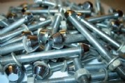 specialised cold formed fasteners 