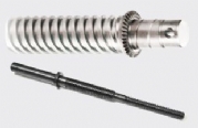Screw and Washer assemblies 