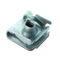 White Good Trim Panel Clip Suppliers