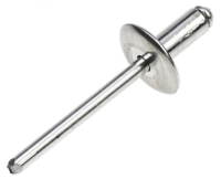 Stainless Steel Rivet Manufacturers