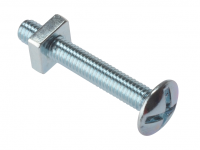 Roofing bolts