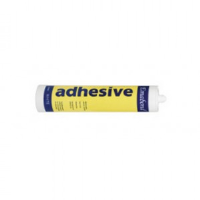 Adhesive for Architectural Trims 310ml White