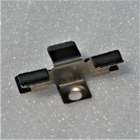 Stainless Steel Jointing Clip for Composite Decking Boards