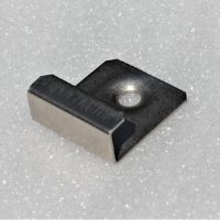 Stainless Steel Starter Clip for Composite Decking Boards