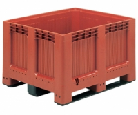 Heavy Duty Bulk Containers